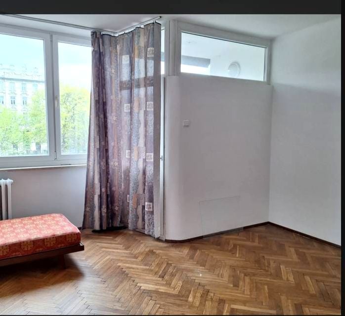 Mieszkanie Kraków