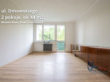 Mieszkanie Bielsko-Biała
