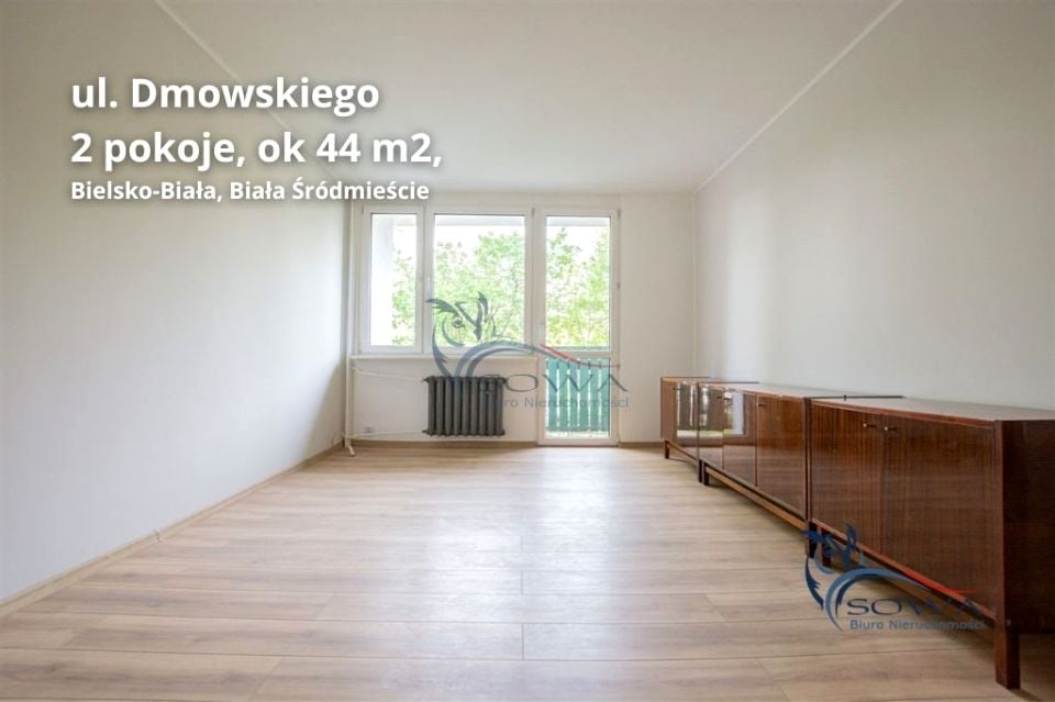Mieszkanie Bielsko-Biała