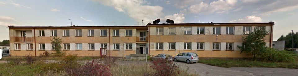Lokal Idzikowice