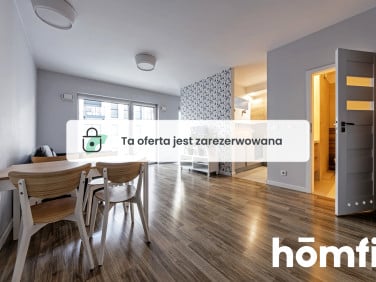 Mieszkanie Poznań