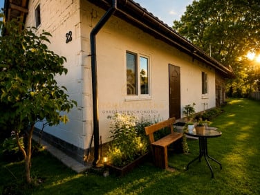 Dom Żarnów