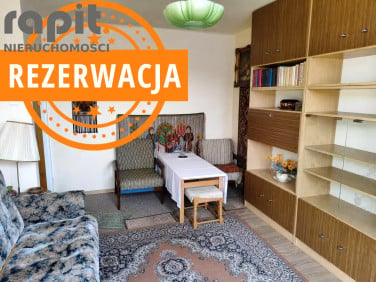 Mieszkanie blok mieszkalny Myślenice