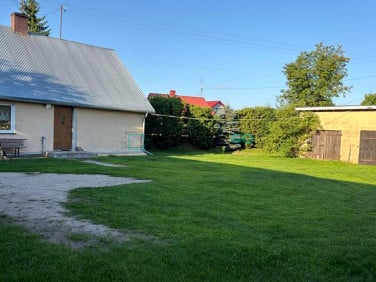 Dom Bakałarzewo