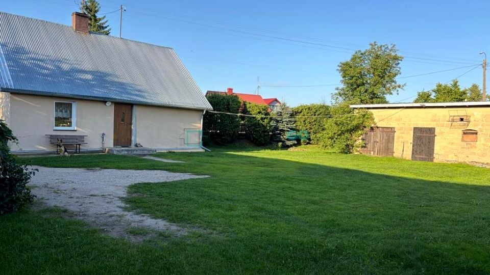 Dom Bakałarzewo