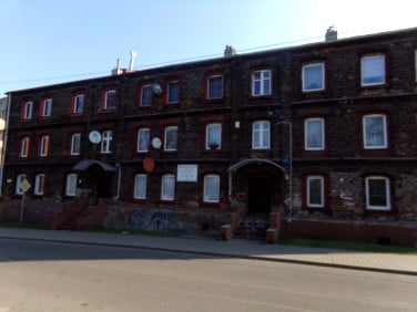 Mieszkanie Świętochłowice