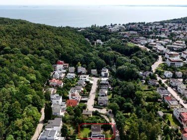Dom Gdynia