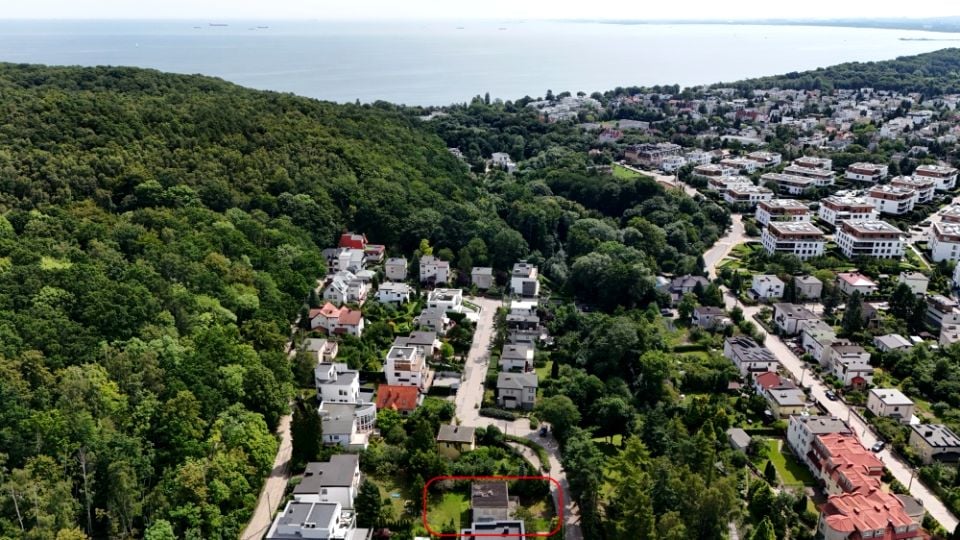 Dom Gdynia