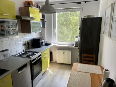 Mieszkanie Poznań