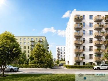 Mieszkanie Kraków