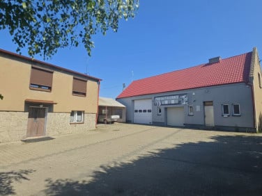 Dom Bukowiec