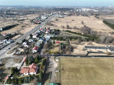 Działka budowlana Koszalin