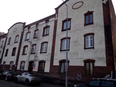Mieszkanie Mysłowice