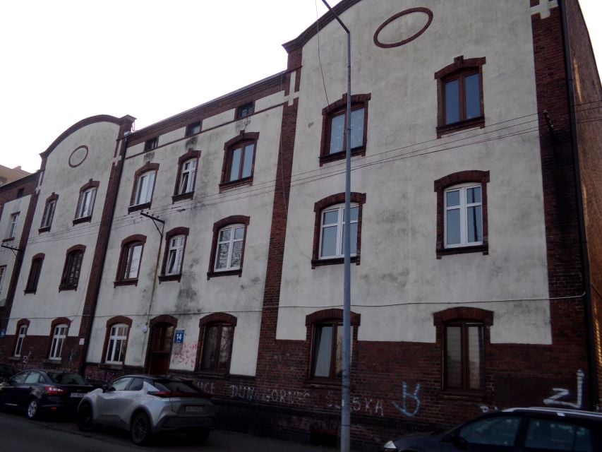 Mieszkanie Mysłowice