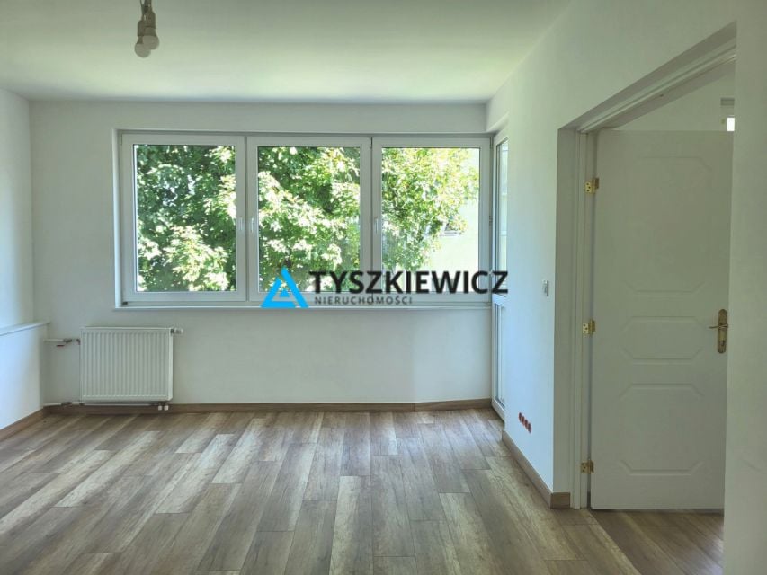 Mieszkanie Gdynia