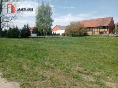 Działka Godzięcin