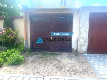 Budynek użytkowy Gdańsk