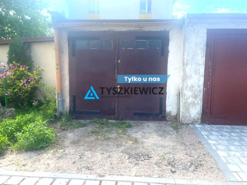 Budynek użytkowy Gdańsk