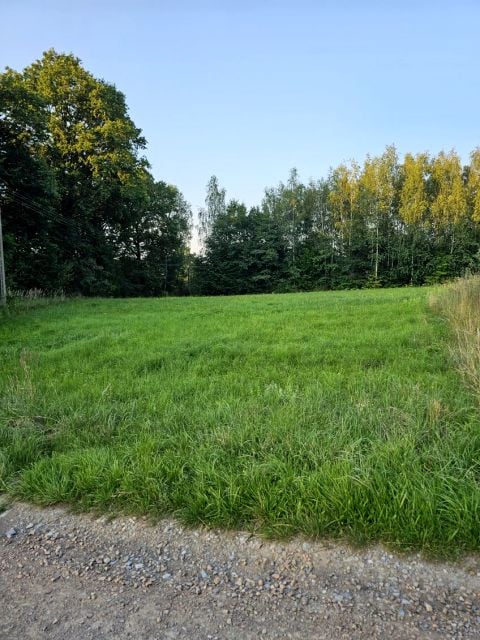Działka Skawina