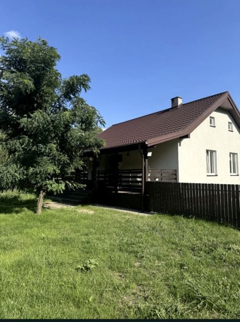 Dom Prażmów