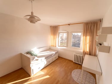 Mieszkanie Łódź