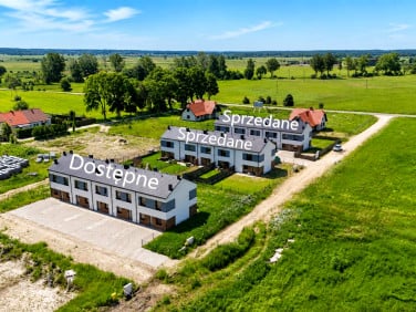 Dom Szczecinek