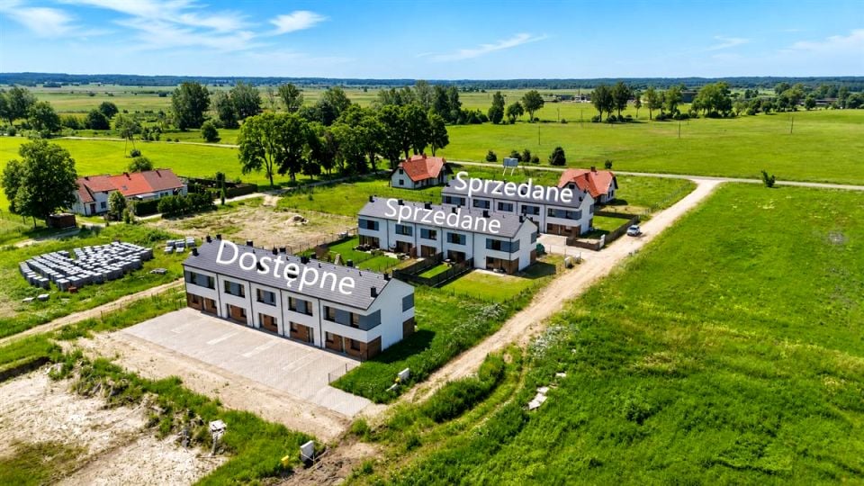 Dom Szczecinek