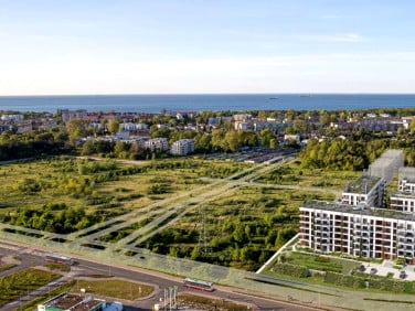 Mieszkanie Gdańsk
