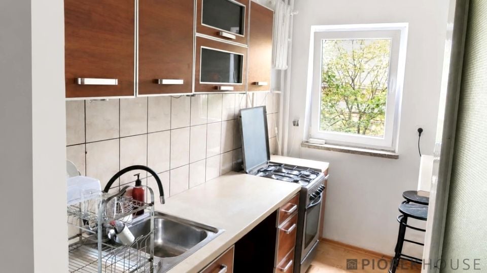 Mieszkanie Warszawa