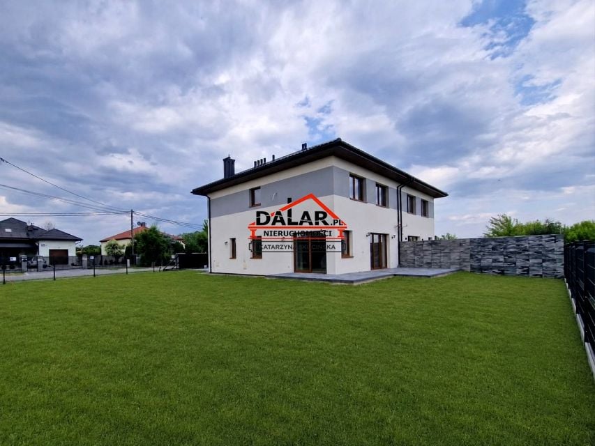 Dom Góra Kalwaria