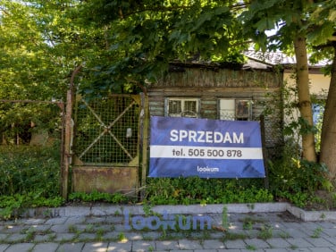 Działka budowlana Łódź