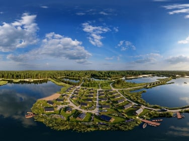 Działka Dołęga