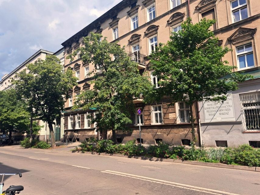 Mieszkanie Poznań