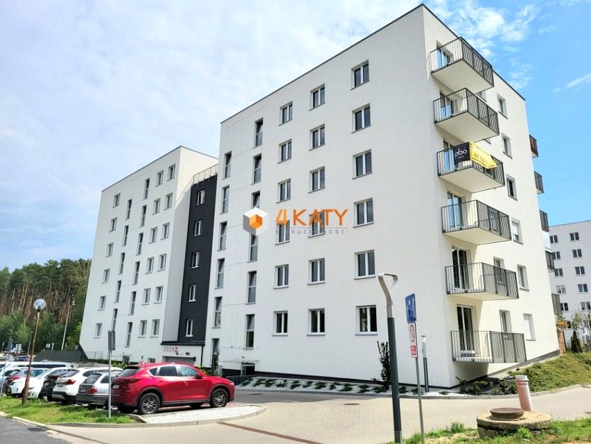 Mieszkanie Zielona Góra