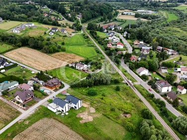 Działka Tuchów