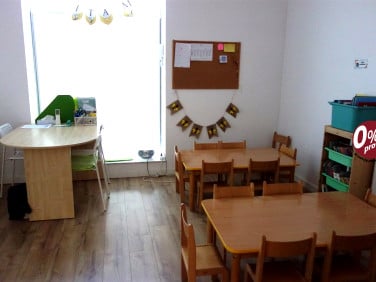 Lokal Częstochowa