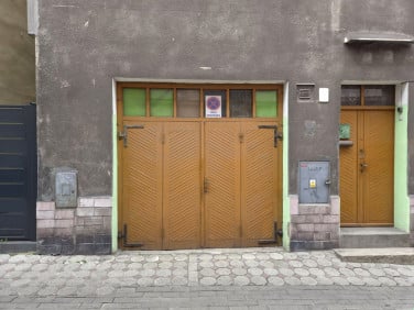 Budynek użytkowy Grudziądz