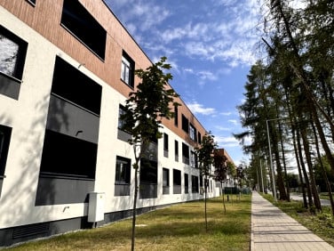 Mieszkanie Wrocław