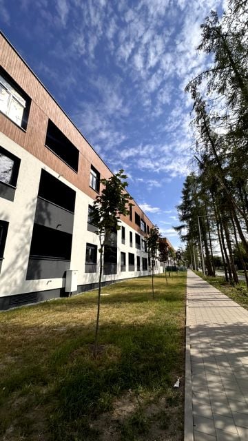 Mieszkanie Wrocław
