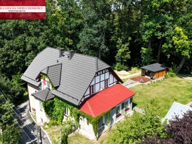 Dom Złoty Stok