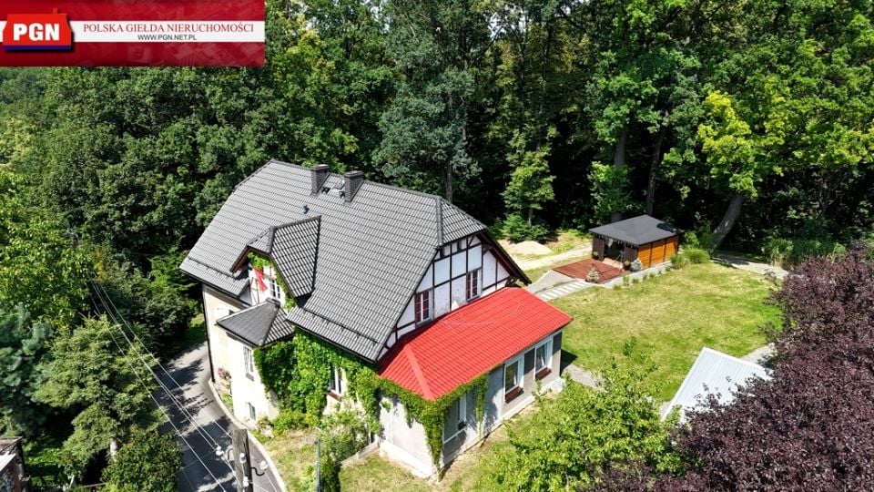 Dom Złoty Stok