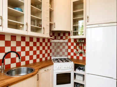 Mieszkanie Rzeszów