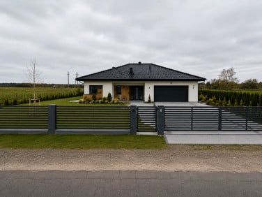 Działka budowlana Orpelów-Numerki