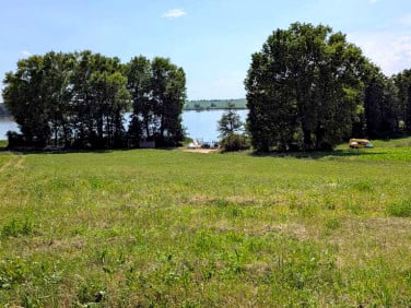 Działka Łysinin