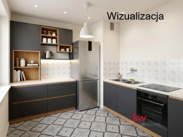 Mieszkanie Świętochłowice
