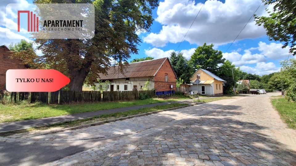Dom Raszowice sprzedaż