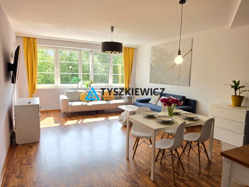 Mieszkanie Gdynia
