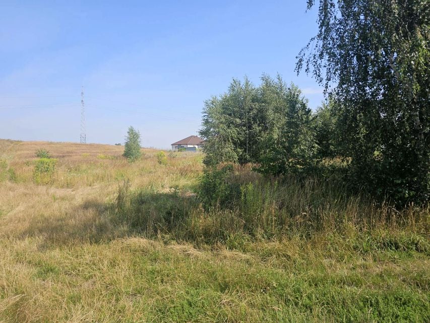 Działka budowlana Góra