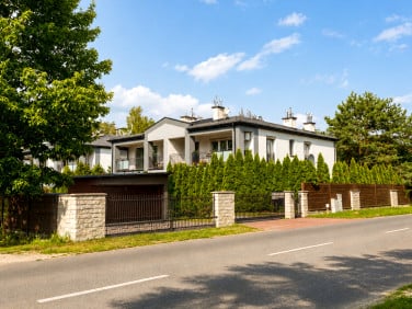 Mieszkanie Warszawa