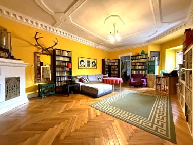 Mieszkanie Łódź